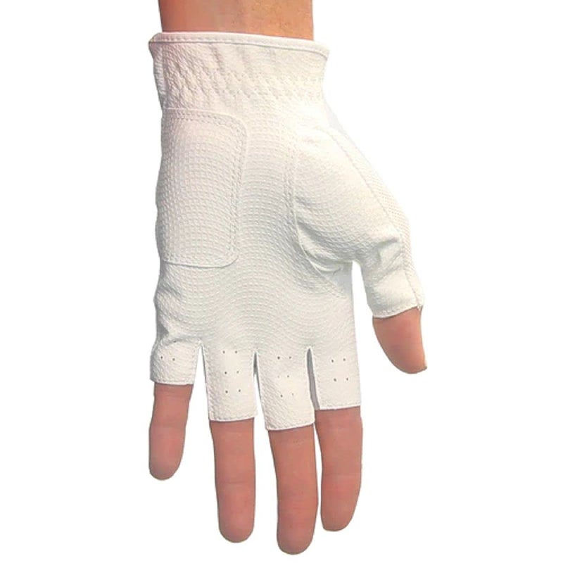Orlimar Allante Half-Finger Golf Glove - Womenâ€™s Left Hand Small (for Right-Handed Golfer) - Image 2