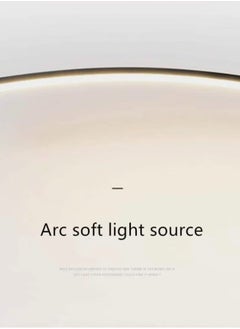 ماركة غير محددة مصباح أرضي من  Led Arc، مصباح قوس عاكس للضوء، مصابيح أرضية لغرفة المعيشة بتصميم حديث مع جهاز تحكم عن بعد لغرفة النوم، منطقة المعيشة، المكتب، 25 وات، 170 سم [فئة كفاءة الطاقة A ++] (أبيض)  - Image 3