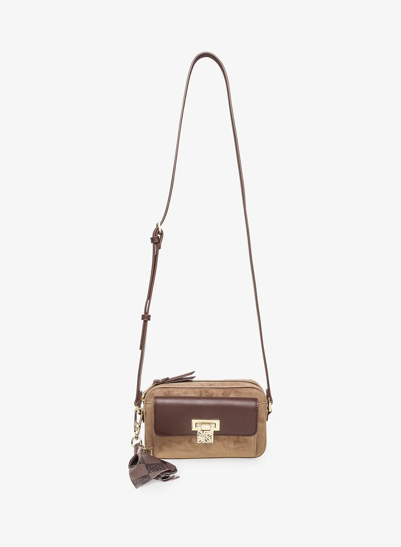 Steve Madden Bcolete Crossbody Bag