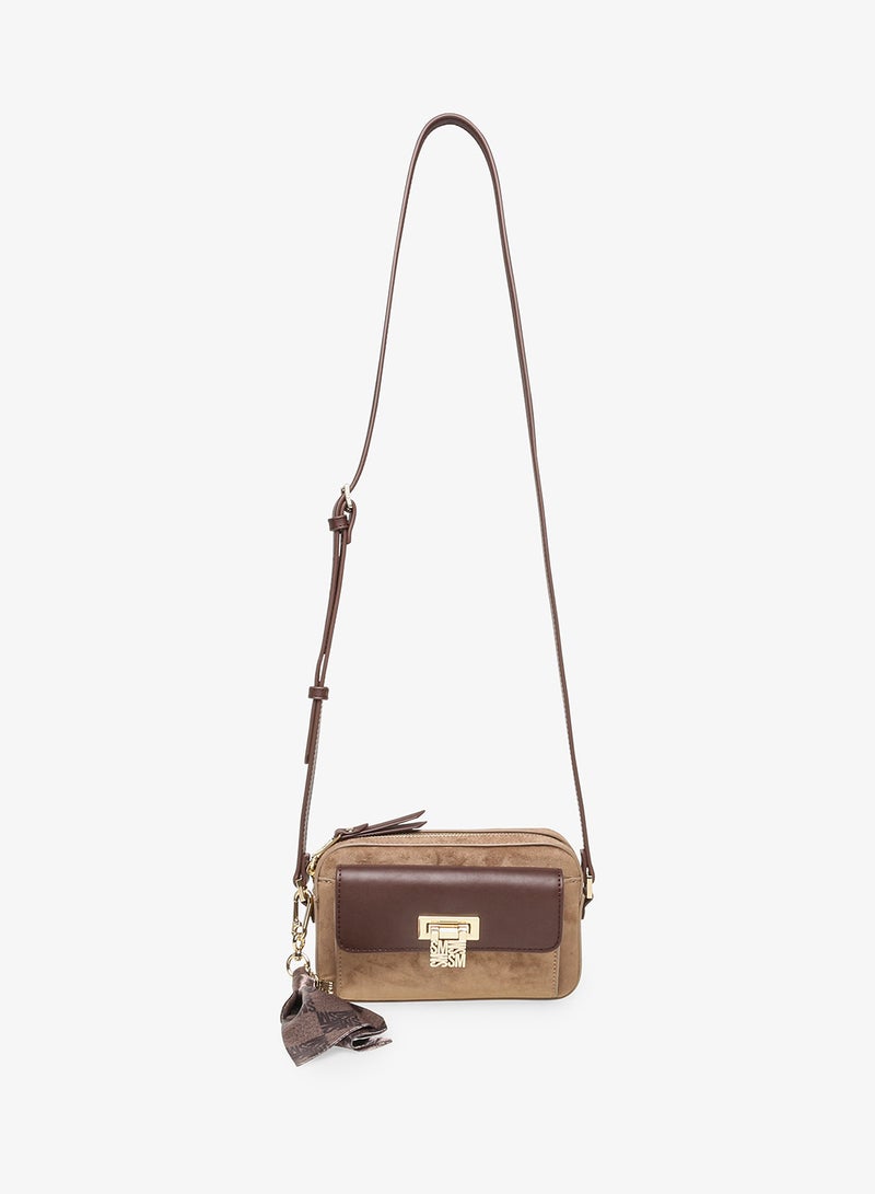 STEVE MADDEN Bcolete Crossbody Bag - Image 1