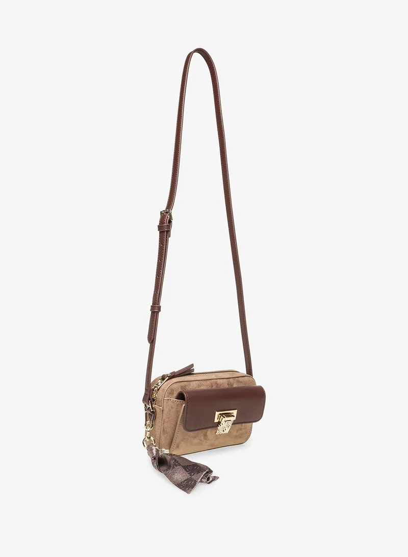 Steve Madden  Bcolete Crossbody Bag for Women | Best Price UAE