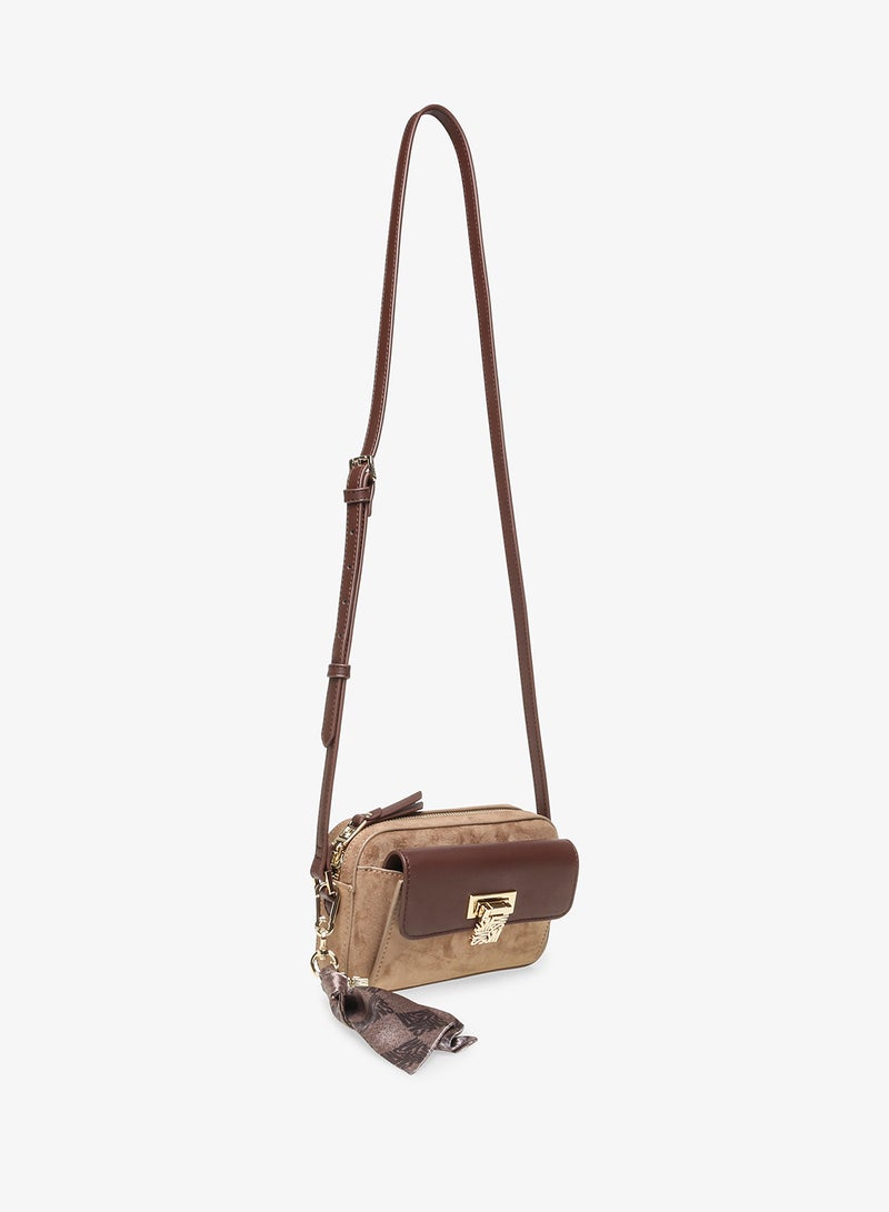 STEVE MADDEN Bcolete Crossbody Bag - Image 4