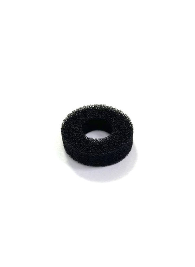 Generic - LegionGoPS4PS5PROXBOXROGPSPortal Rocker Feel Enhancement Buffer Ring Large Quantity Discount-Product Color:Black Easy - Image 1