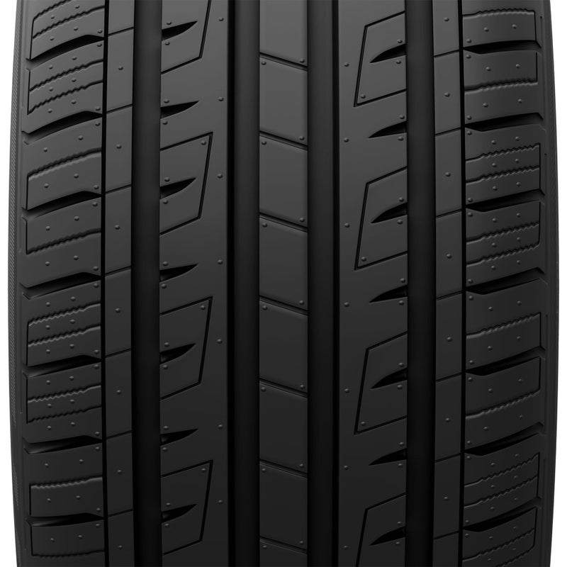 Lexani LXTR-203 195/65R15 91V Passenger Tire - Image 4