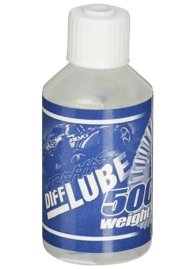 TRAXXAS 5039 Differential Oil 500 000 Weight  - Image 2