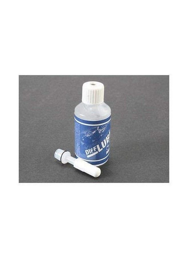 TRAXXAS 5039 Differential Oil 500 000 Weight  - Image 4