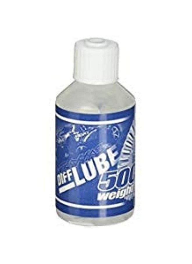 TRAXXAS 5039 Differential Oil 500 000 Weight  - Image 3