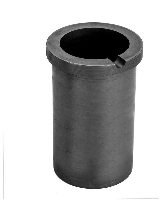 NIBEMINENT High-purity Melting Metal Smelting Tools Black 20x10x10cm  - Image 1