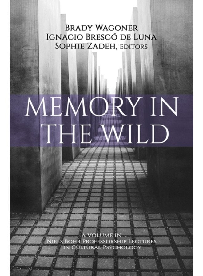 Memory in the Wild - Paperback