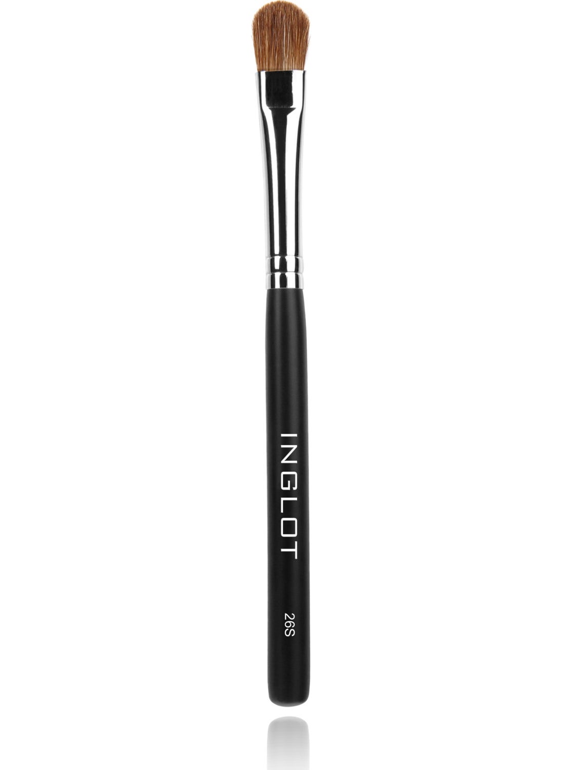 Inglot Lip Brush - Makeup Brush 26S 