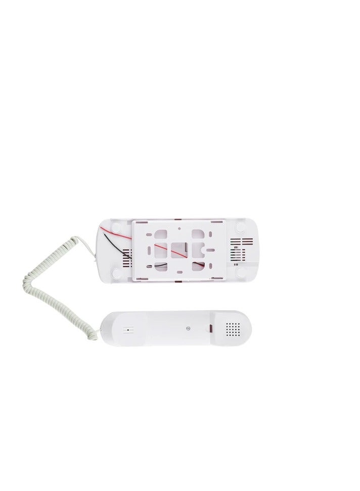 Bluefield Double Room Audio Door Phone {Indoor} - Image 3