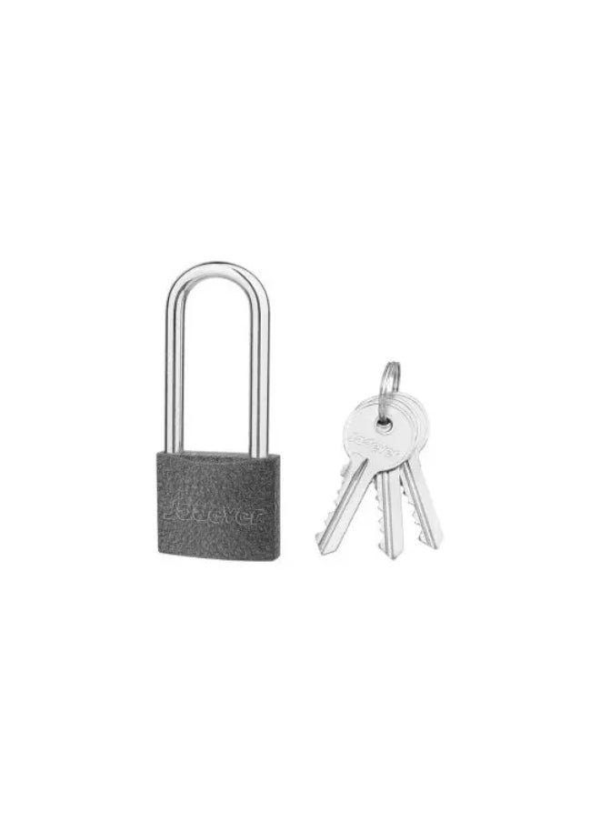 Jadever jadever Long shackle
iron padlock JDPD5575L 