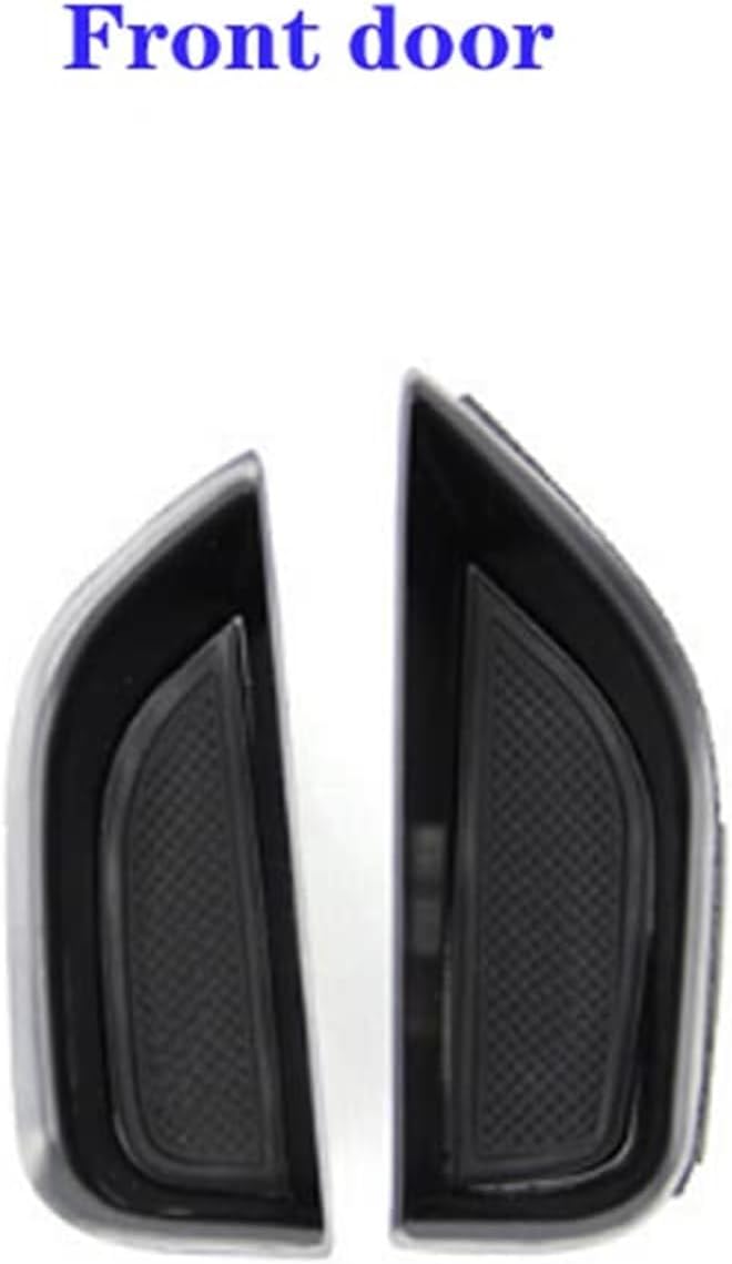 Wivplex Car Door Storage Bin for CLA C117 GLA X156 A Class W176 - Image 2