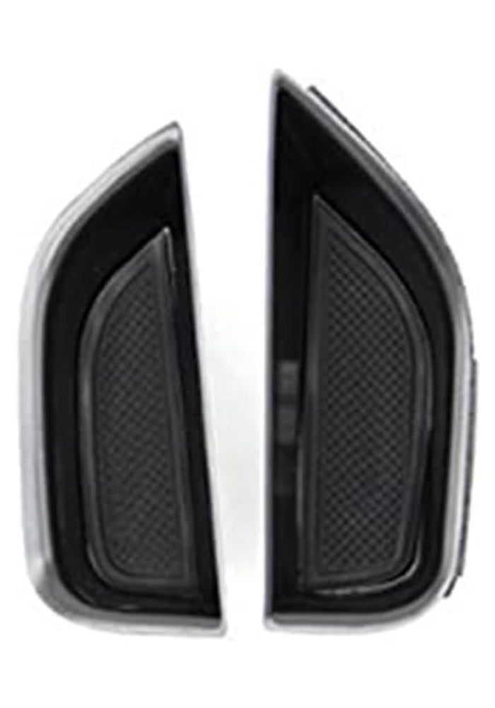 Wivplex Car Door Storage Bin for CLA C117 GLA X156 A Class W176 - Image 1