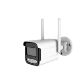 نتورك تن Networkten Network Ten Bullet All Time Colour Camera 2304 1296 Resolution 10x Digital Zoom Full Duplex Audio Intercom X1296