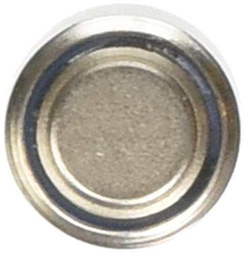 Yesker بطارية زر قلوية AG13/LR44 - عبوة 10 - Image 2