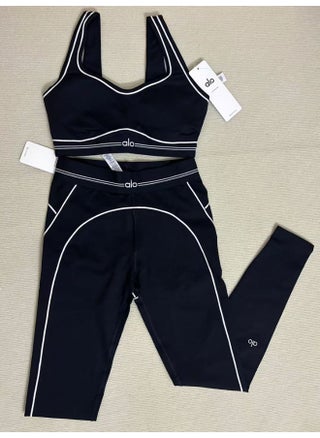 Black L