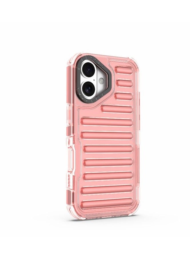 Casetify Protective cover for iPhone 16