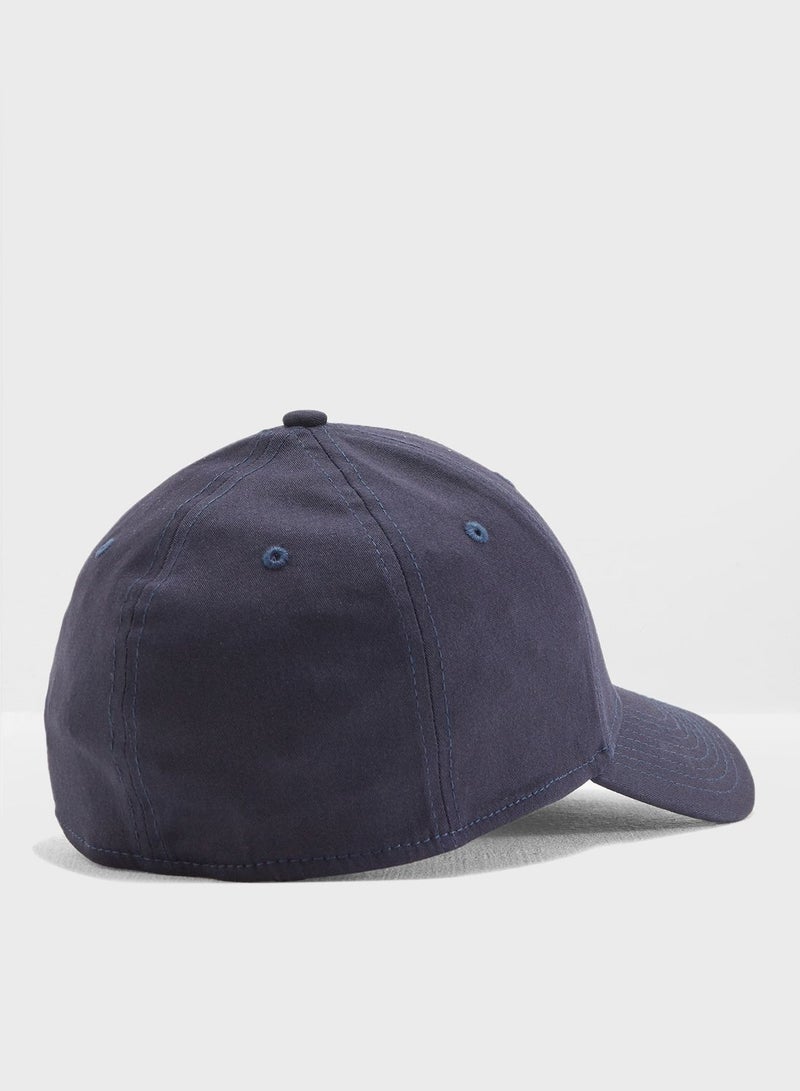 NEW ERA 39Thirty League Basic New York Yankees Stretch-Fit Cap  - Image 2