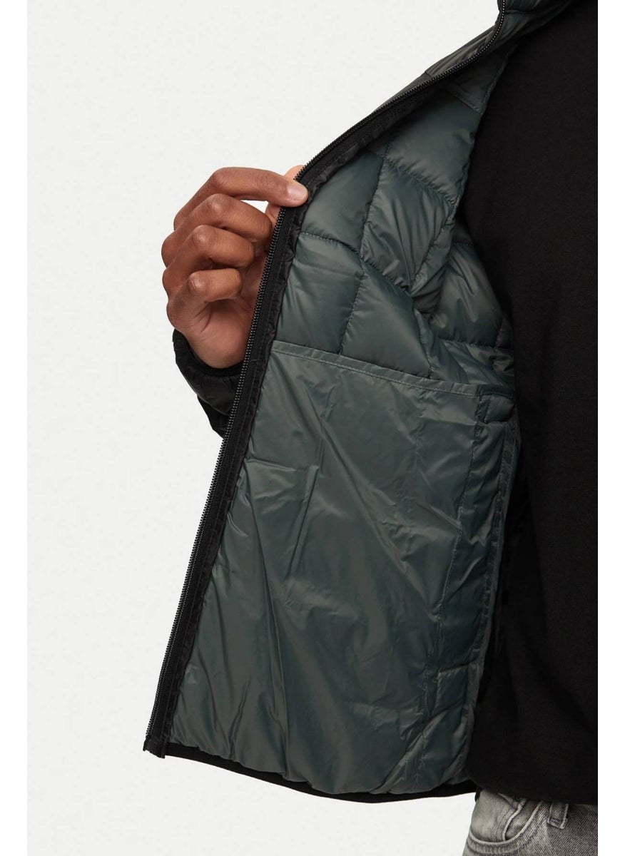 CALVIN KLEIN - Ultra Light Down Jacket - Image 1