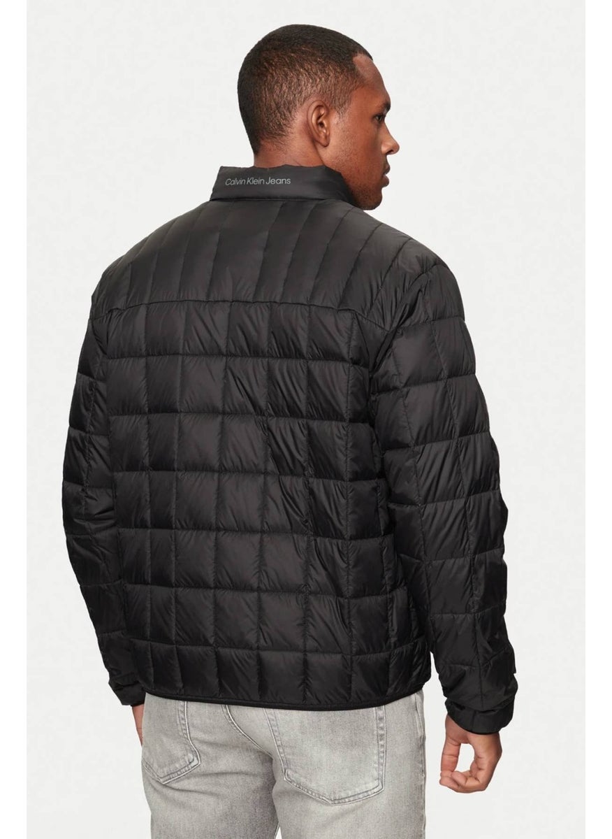 CALVIN KLEIN - Ultra Light Down Jacket - Image 1