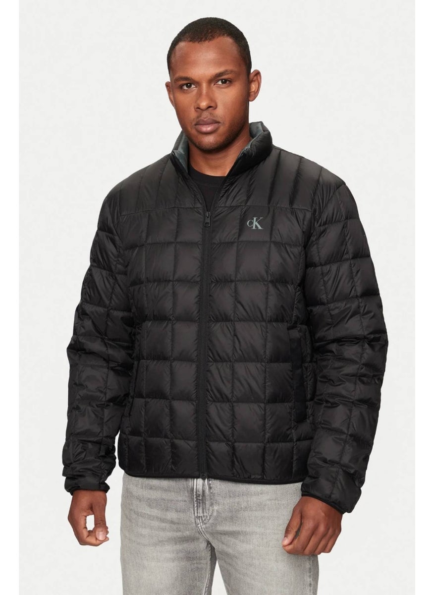 CALVIN KLEIN - Ultra Light Down Jacket - Image 1