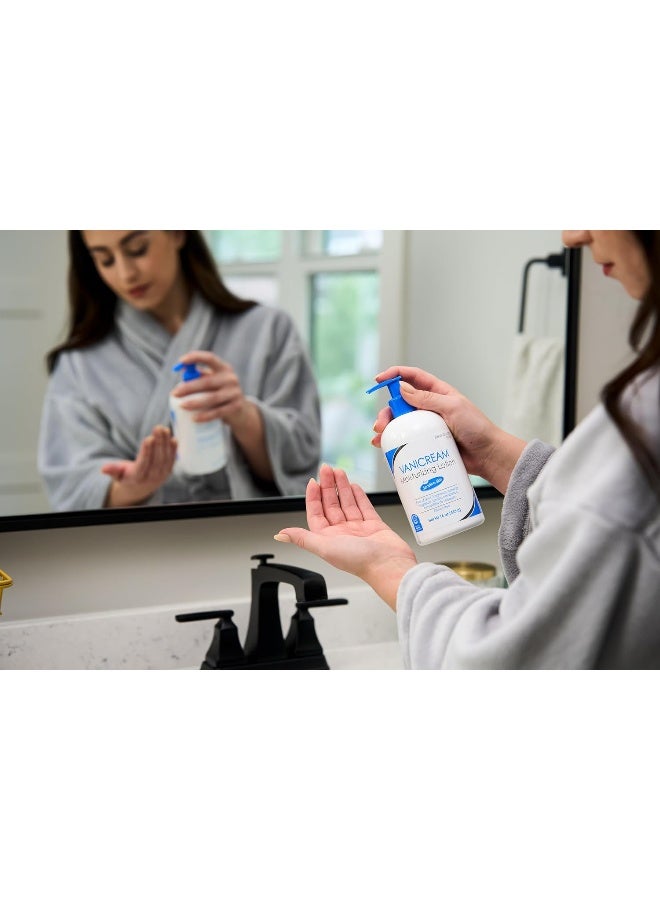 Vanicream Lite Lotion 453G Pump - Image 4