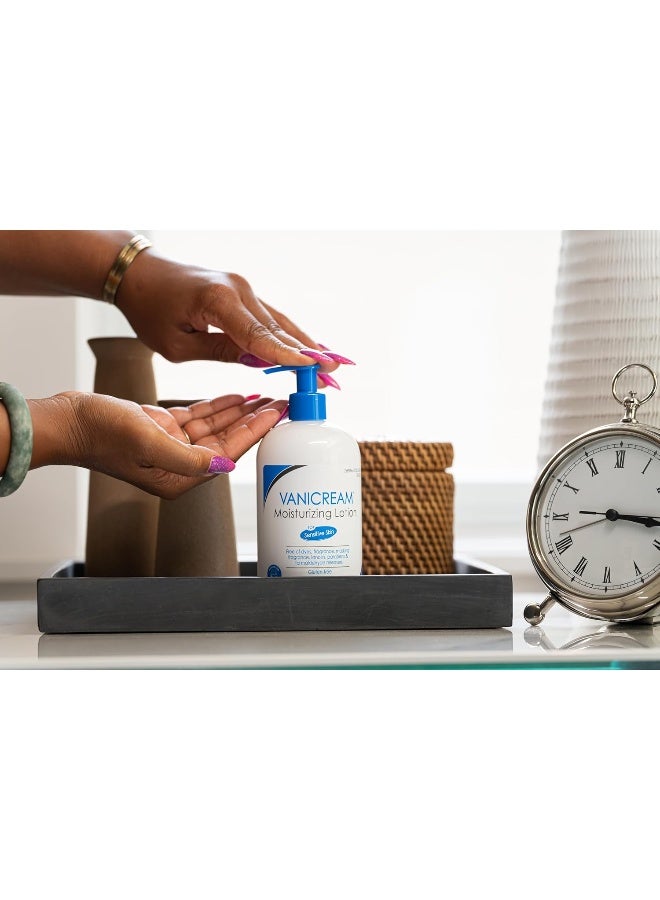 Vanicream Lite Lotion 453G Pump - Image 5