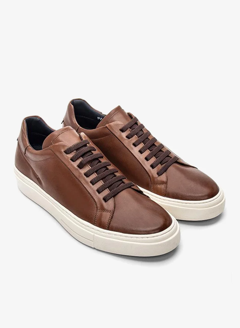 Paco Low Top Sneaker PVL 015