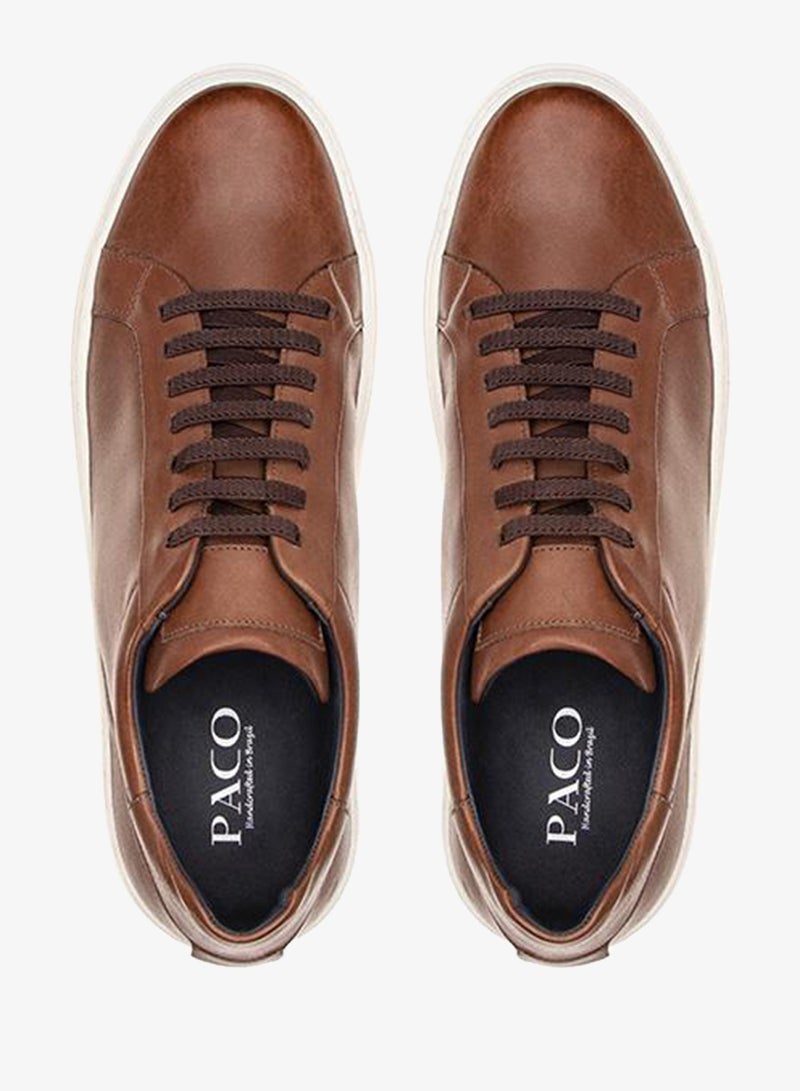 باكو Low Top Sneaker PVL 015 - Image 4