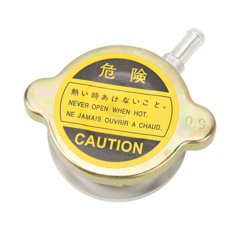 Radiator Filler Neck Cap Kit: Weld-On Design, High-Temperature Resistant Material - Secure Seal, Easy Coolant Refilling for Automotive Radiator Retrofit, Engine Cooling System Maintenance - Image 2