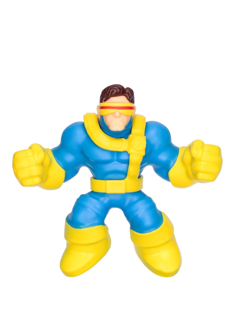Goo Jit Zu Marvel X-Men 97 - Cyclops - Image 1