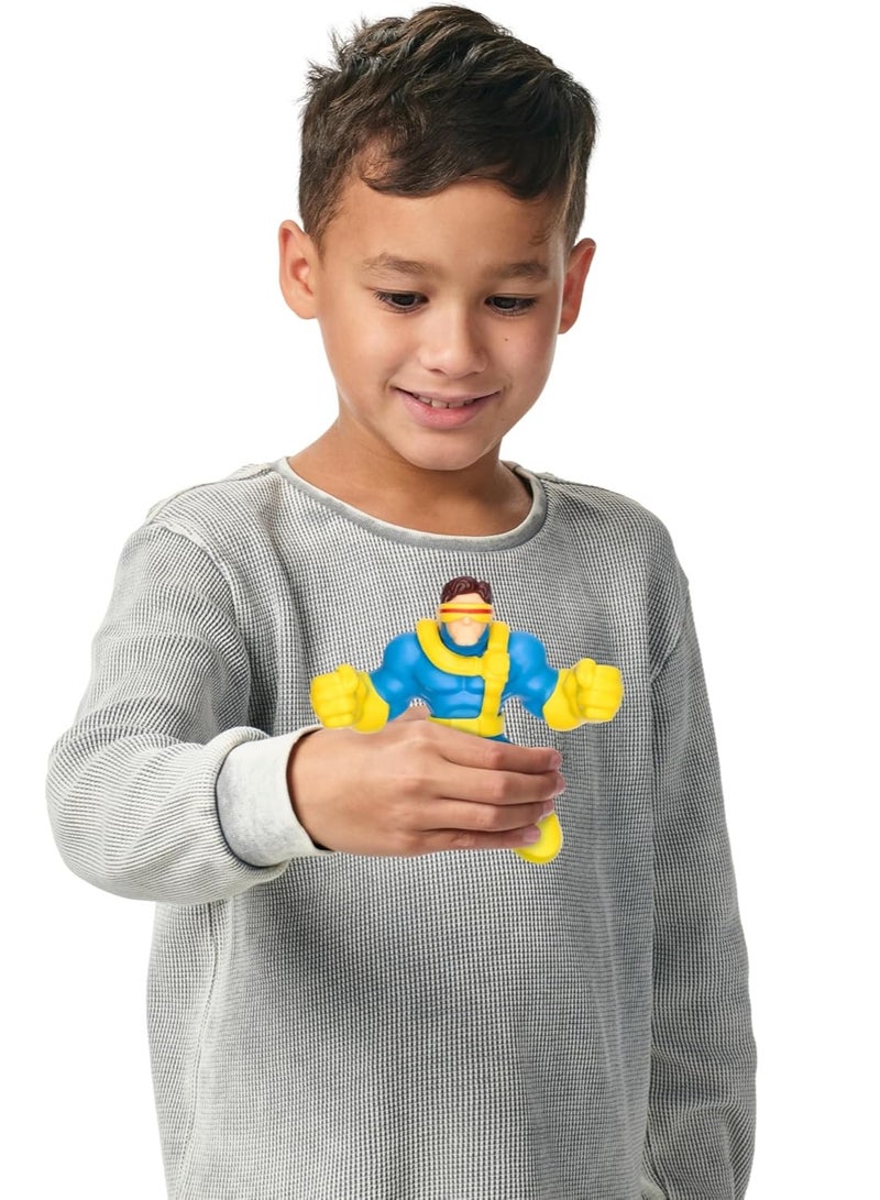 Goo Jit Zu Marvel X-Men 97 - Cyclops - Image 2