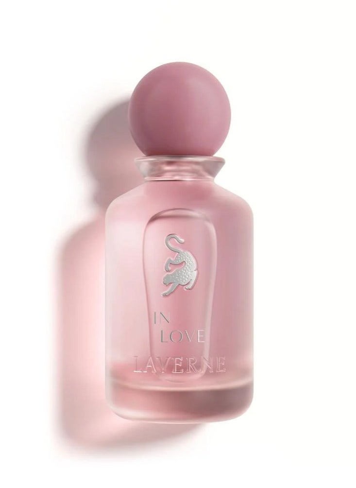 Laverne - In Love Perfume - 100ml - Image 1
