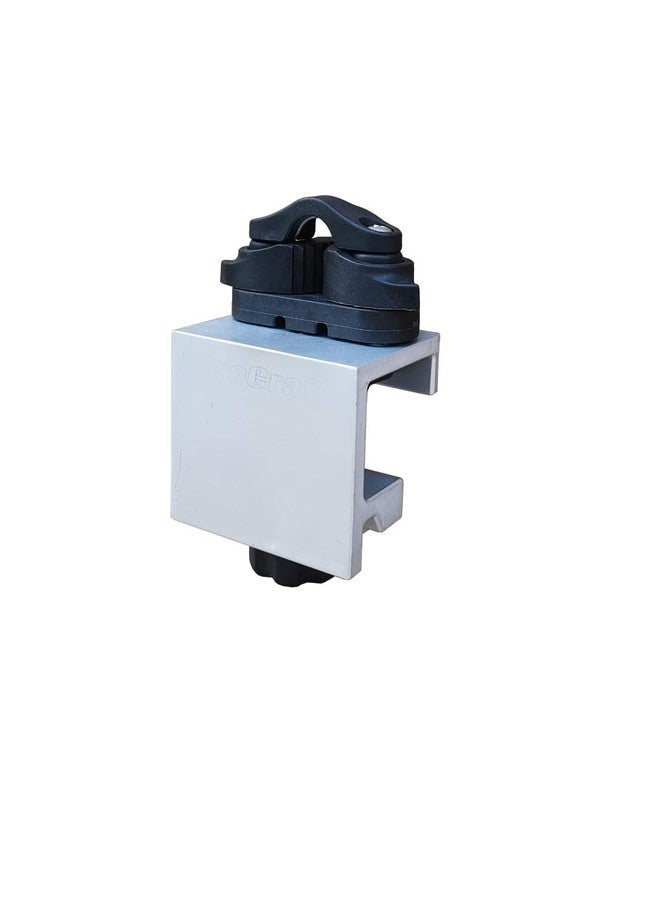 Brocraft Fender Cam Cleat For AlumaTrac Track System/Alumacraft Boat Fender Cam Cleat/AlumaTrac System Accessories - Image 2