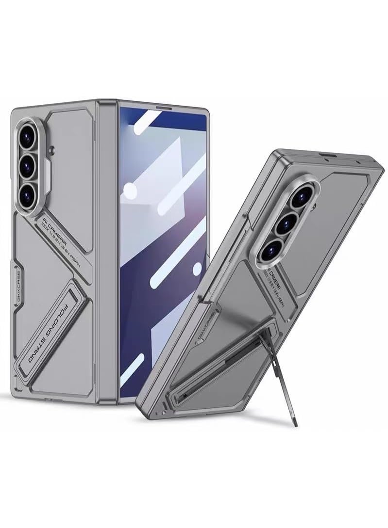 fekra Fekra Magnetic Case For Samsung Galaxy Z FOLD7 Z76F6F658AED1EAB22FF9Z