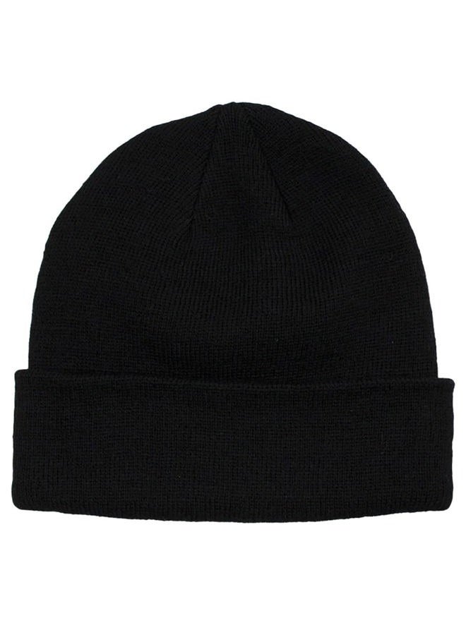 Ben Davis Beanie, Black - Image 3