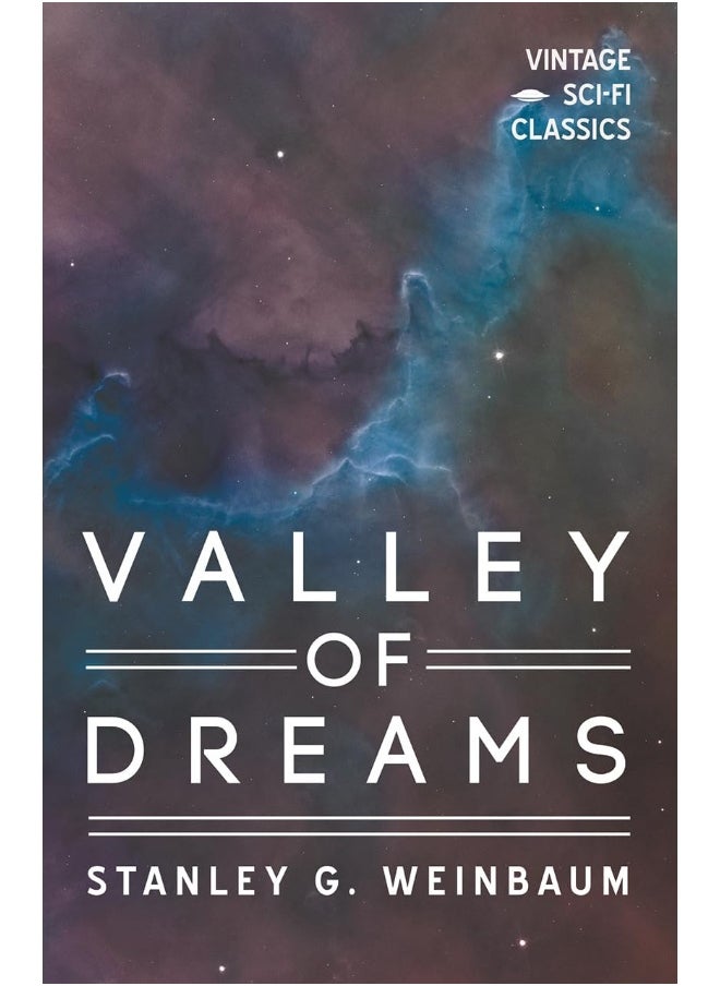 null - Valley of Dreams - Image 1