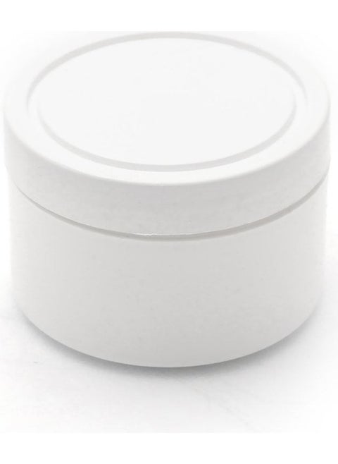 150 ml - Empty Cosmetic Cream Jar - 5 Pieces