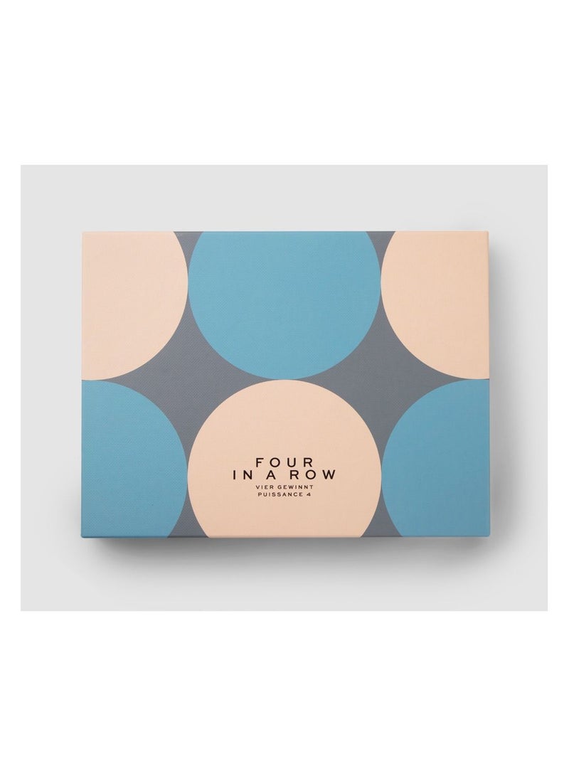 برنت ووركس Four in a Row Play 2nd Edition by PrintWorks - Image 2