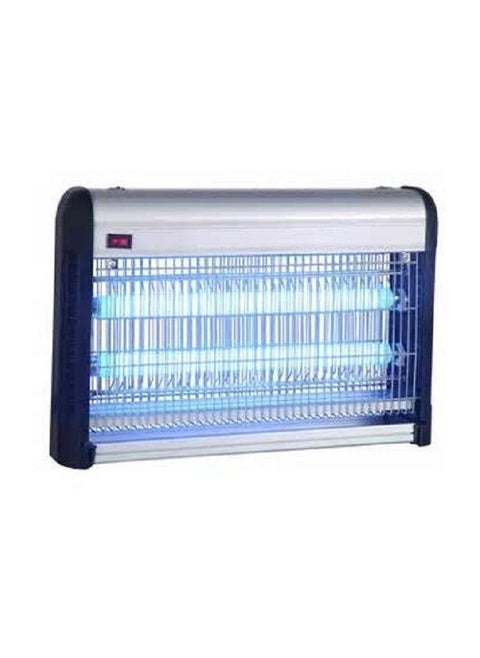 Electric insect zapper