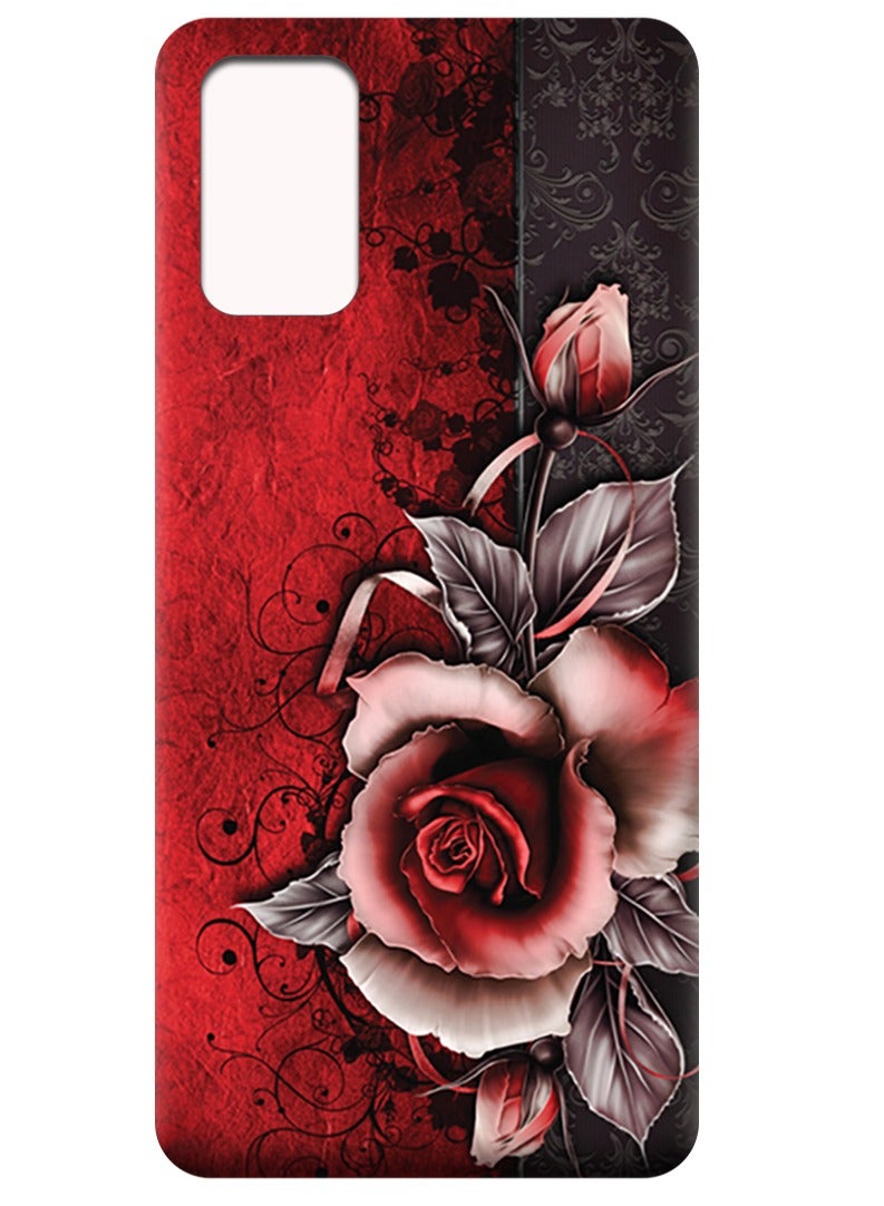 إيه إم سي ديزاين غطاء حماية بطبعة هاتف أوبو A94 5G - Image 2