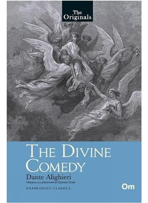 The Originals The Divine Comedy