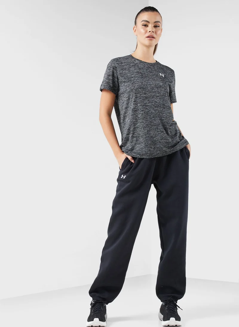 UNDER ARMOUR  Tech SSC- Twist for Women | Best Price UAE