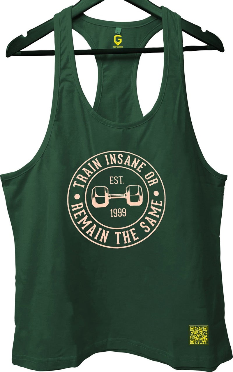 Top Glory Rts Fitness Gym Tank Top Athlete 