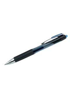 Uniball 2-Piece Signo 207 Rollerball Pen 0.7mm Tip Multicolour  - Image 2
