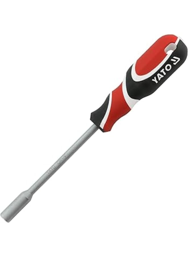 Yato Yato YT-1547 Bebe key with handle 11 x 125 mm - Image 2