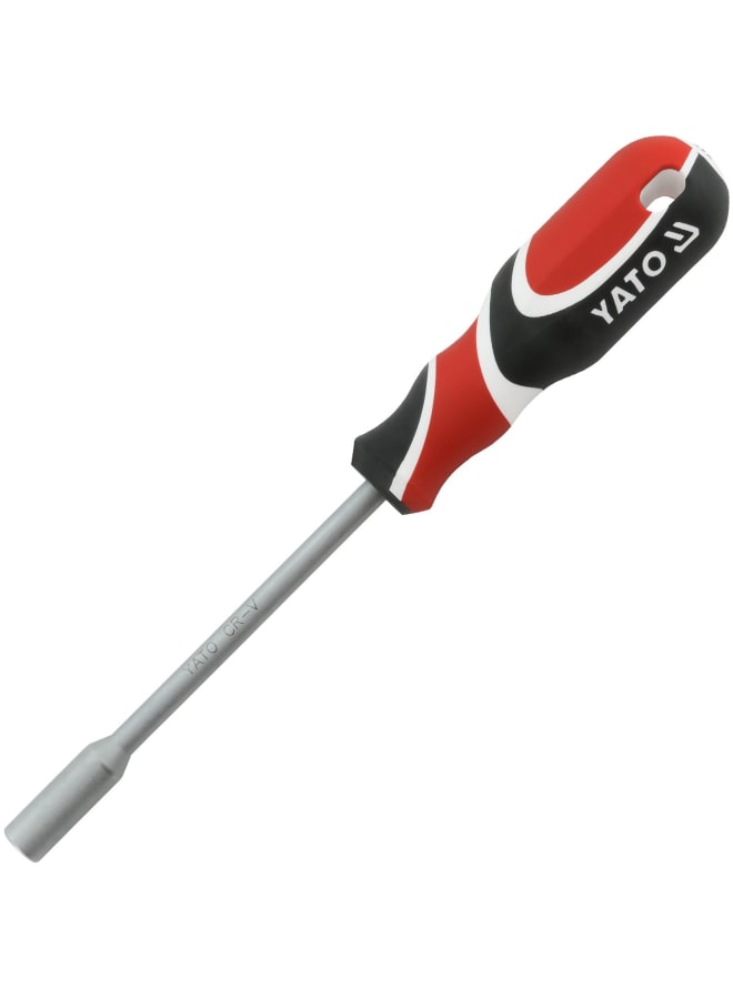 Yato Yato YT-1547 Bebe key with handle 11 x 125 mm - Image 1