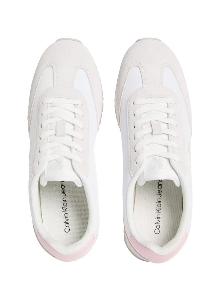 Calvin Klein Jeans Casual Low Top Sneakers