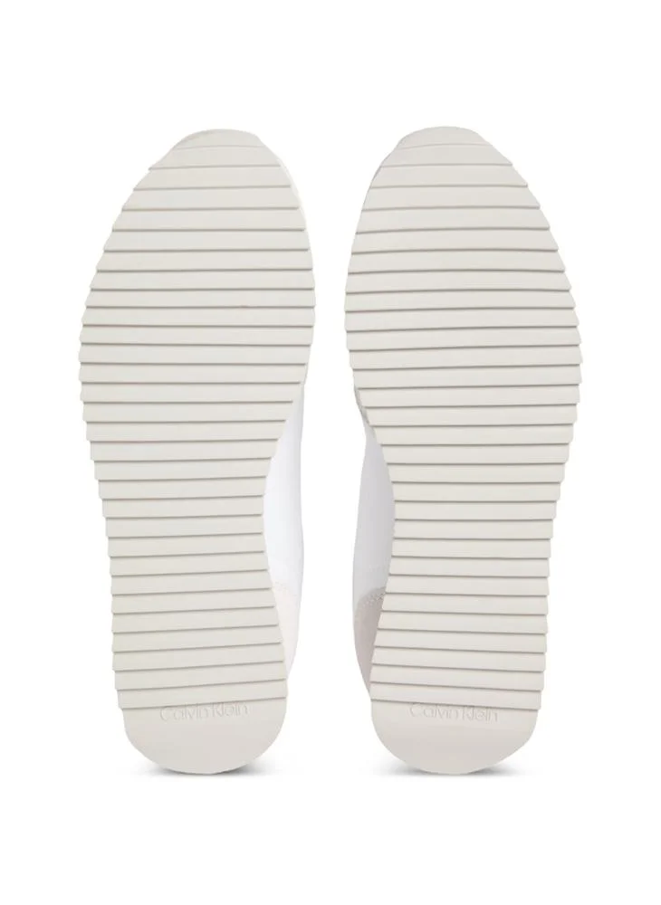 Calvin Klein Jeans Casual Low Top Sneakers